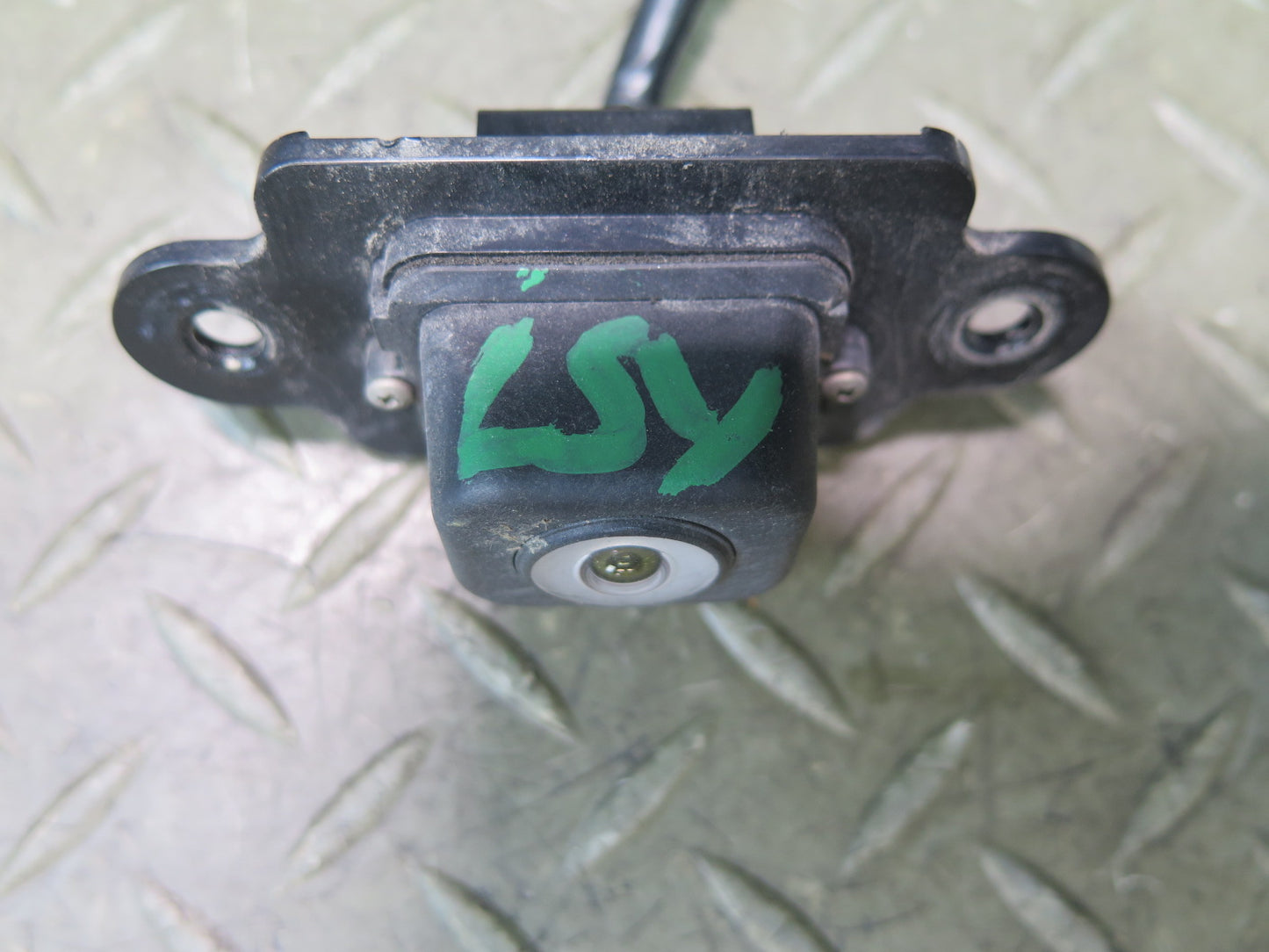 04-06 Lexus UCF30L LS430 Rear View Back UP Parking Camera 86790-50010 OEM