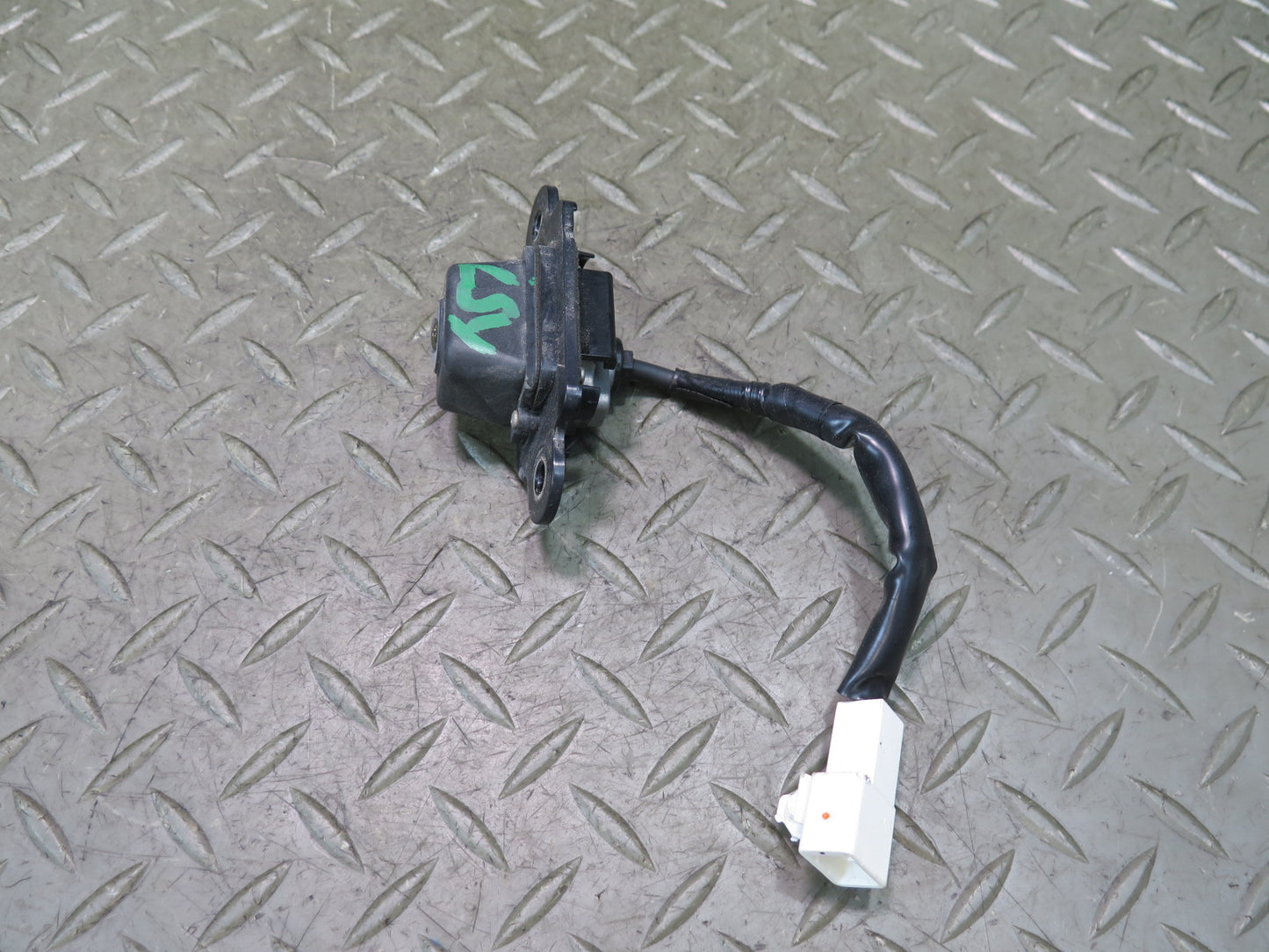 04-06 Lexus UCF30L LS430 Rear View Back UP Parking Camera 86790-50010 OEM