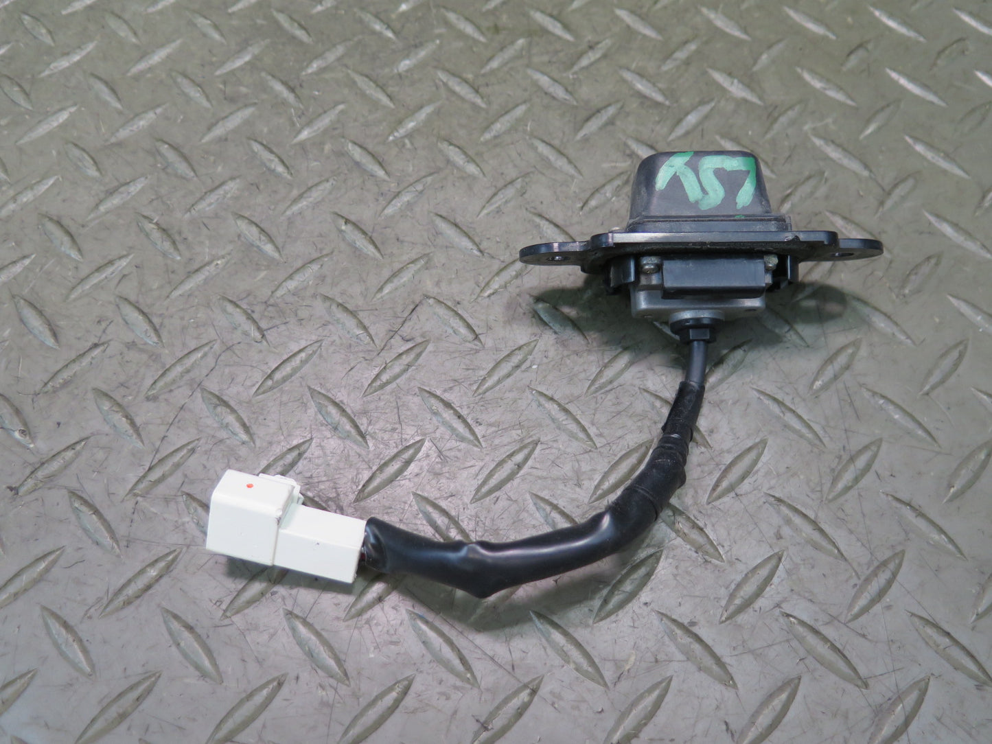 04-06 Lexus UCF30L LS430 Rear View Back UP Parking Camera 86790-50010 OEM