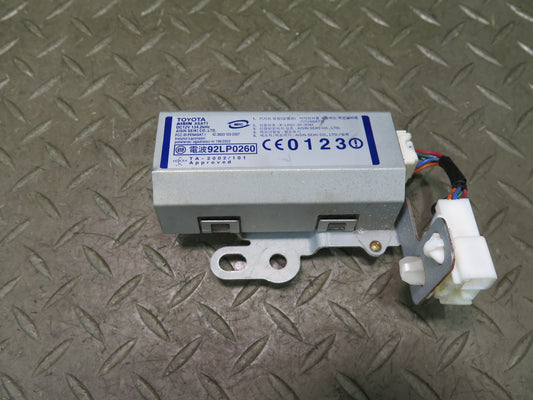 04-06 Lexus UCF30L LS430 Rear Trunk Luggage Smart KEY Oscillator 89993-50020 OEM