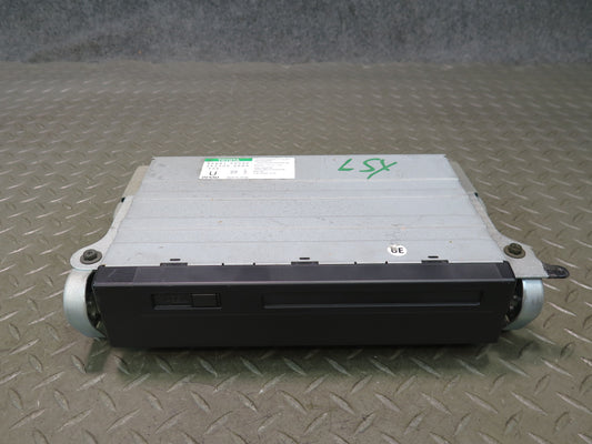 04-06 Lexus UCF30L LS430 GPS Navigation DVD Player Control Unit 86841-50090 OEM