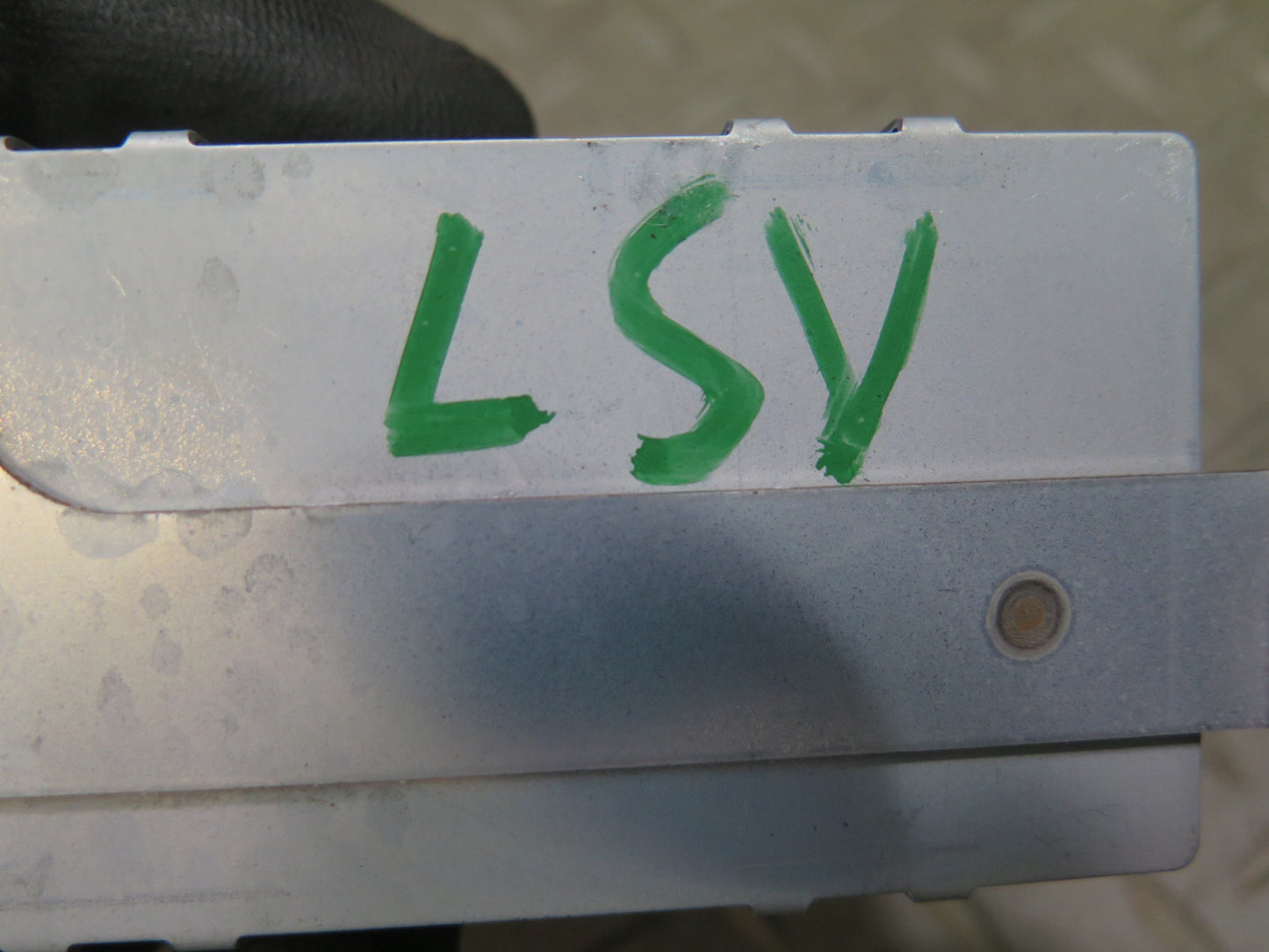 04-06 Lexus UCF30L LS430 Door Control Receiver Module 89741-50460 OEM
