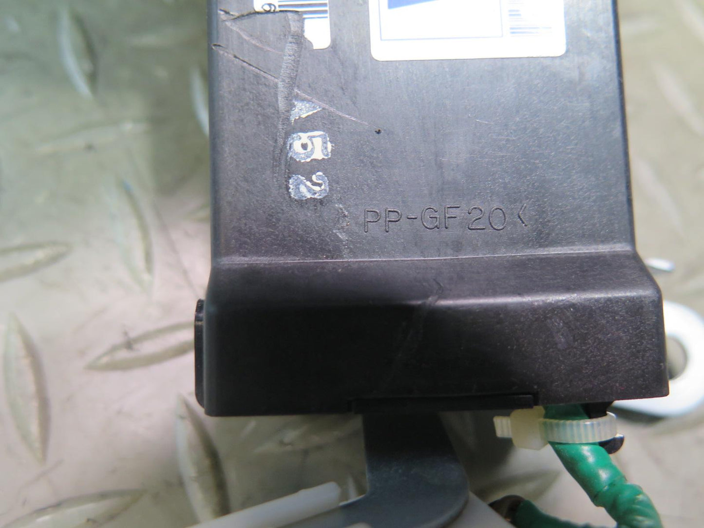 04-06 Lexus UCF30L LS430 Door Control Receiver Module 89741-50460 OEM