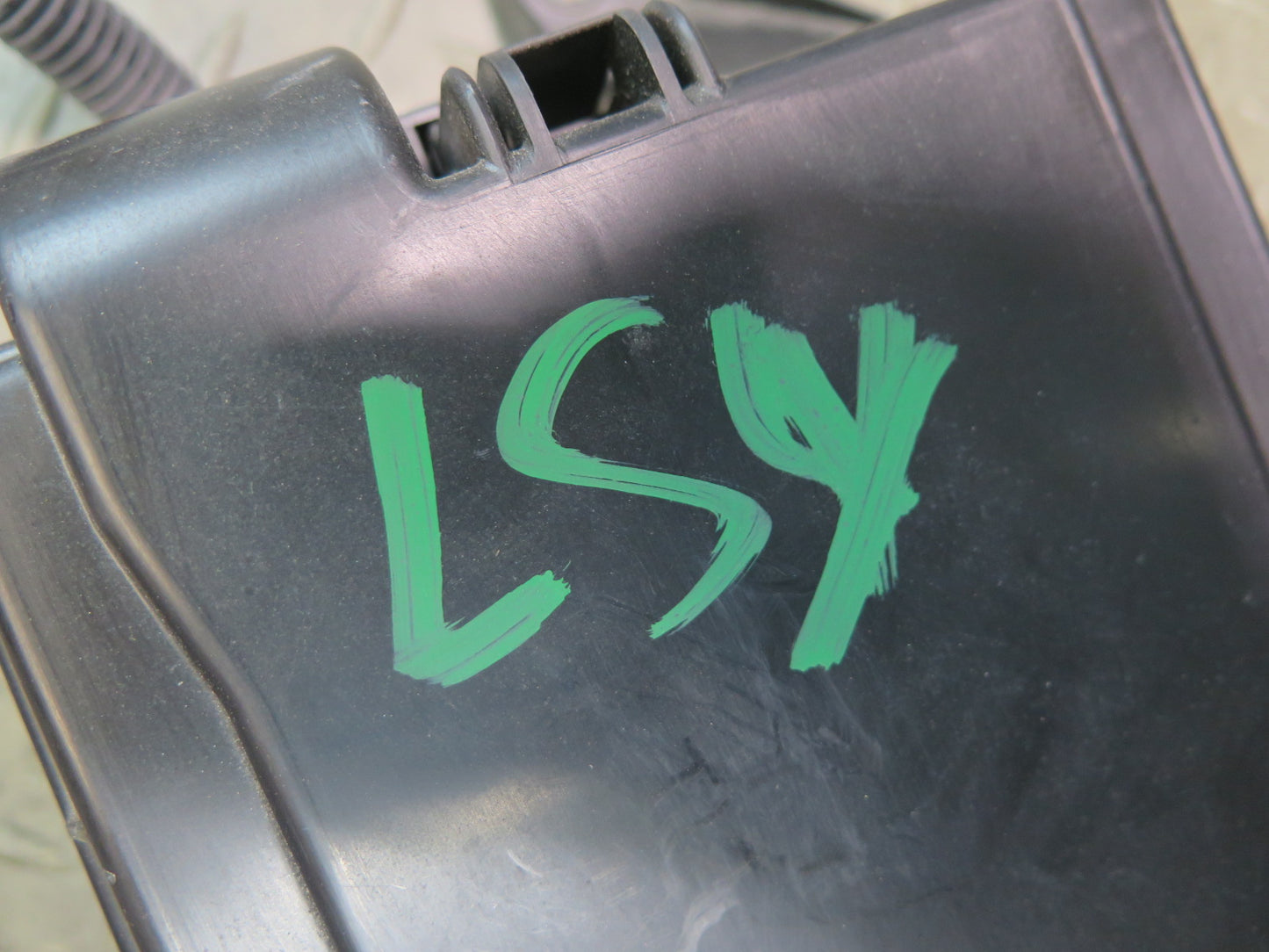 04-06 Lexus UCF30L LS430 Rear Trunk Junction Fuse Relay Box 82670-50080 OEM