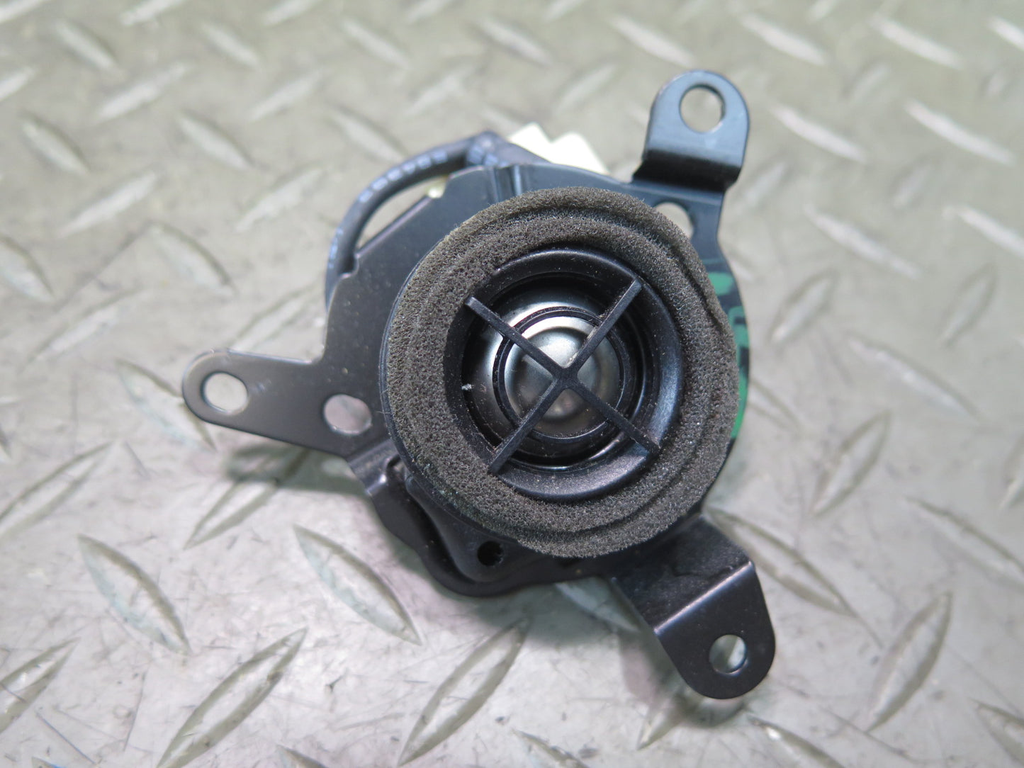 01-06 Lexus UCF30L LS430 Set of 2 Rear Mark Levinson Tweeter Speaker OEM
