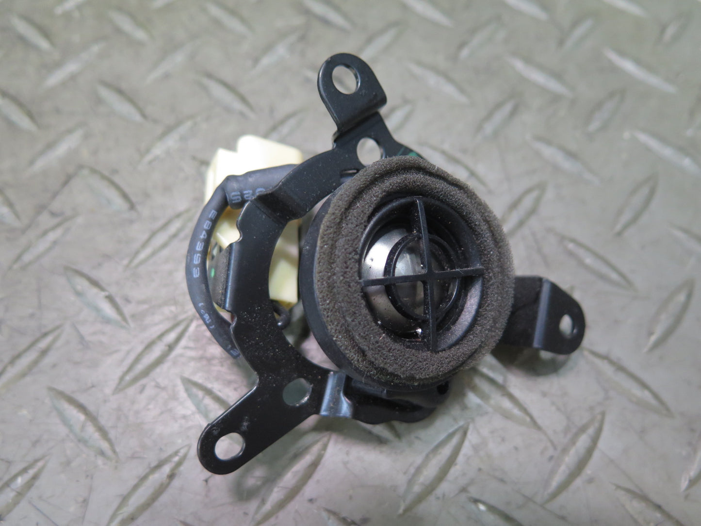 01-06 Lexus UCF30L LS430 Set of 2 Rear Mark Levinson Tweeter Speaker OEM