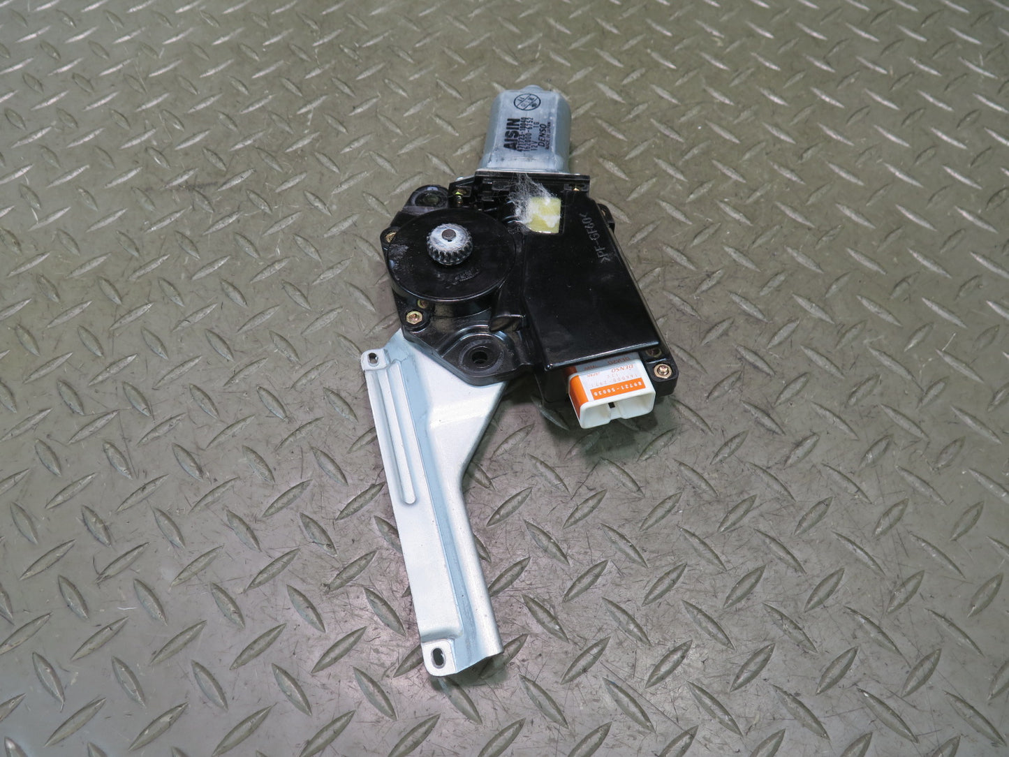 04-06 Lexus UCF30L LS430 Sunroof Motor Drive Unit 63260-50060 OEM