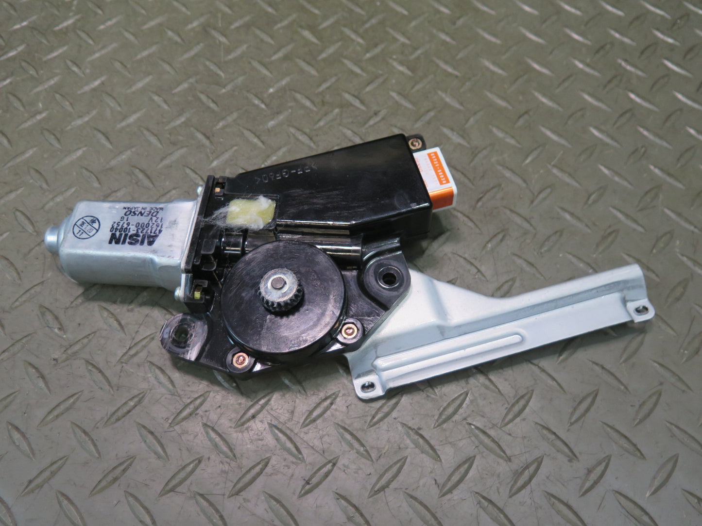 04-06 Lexus UCF30L LS430 Sunroof Motor Drive Unit 63260-50060 OEM