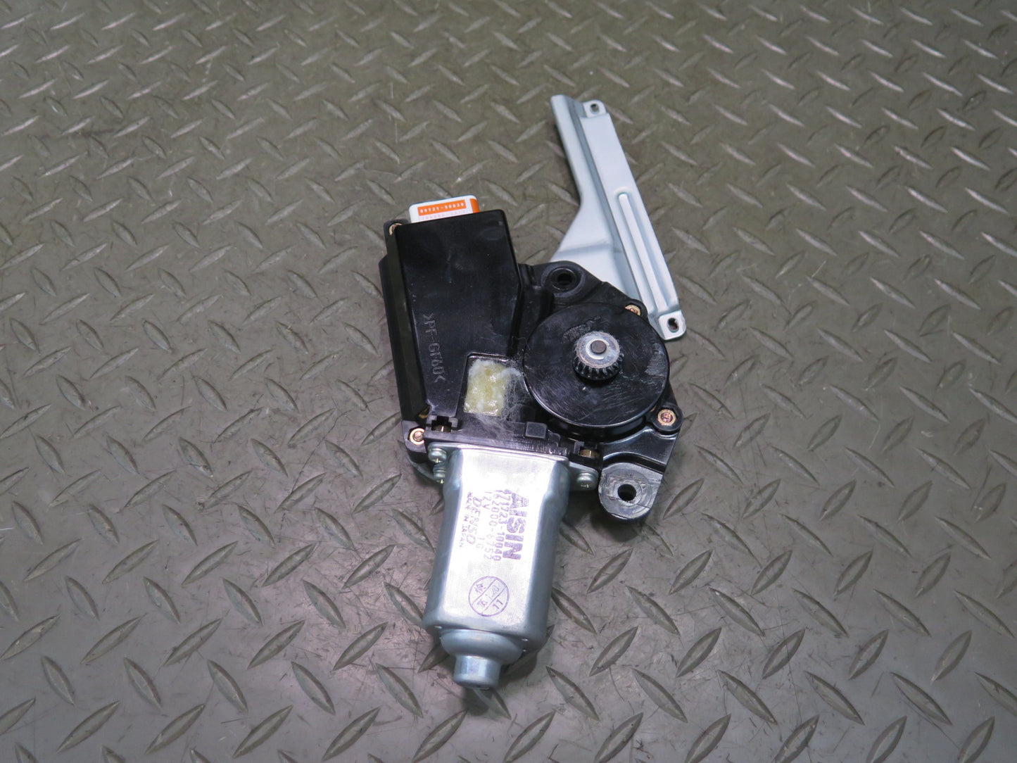 04-06 Lexus UCF30L LS430 Sunroof Motor Drive Unit 63260-50060 OEM