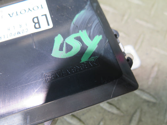 04-06 Lexus UCF30L LS430 Front Left Door Control Module 89223-50240 OEM