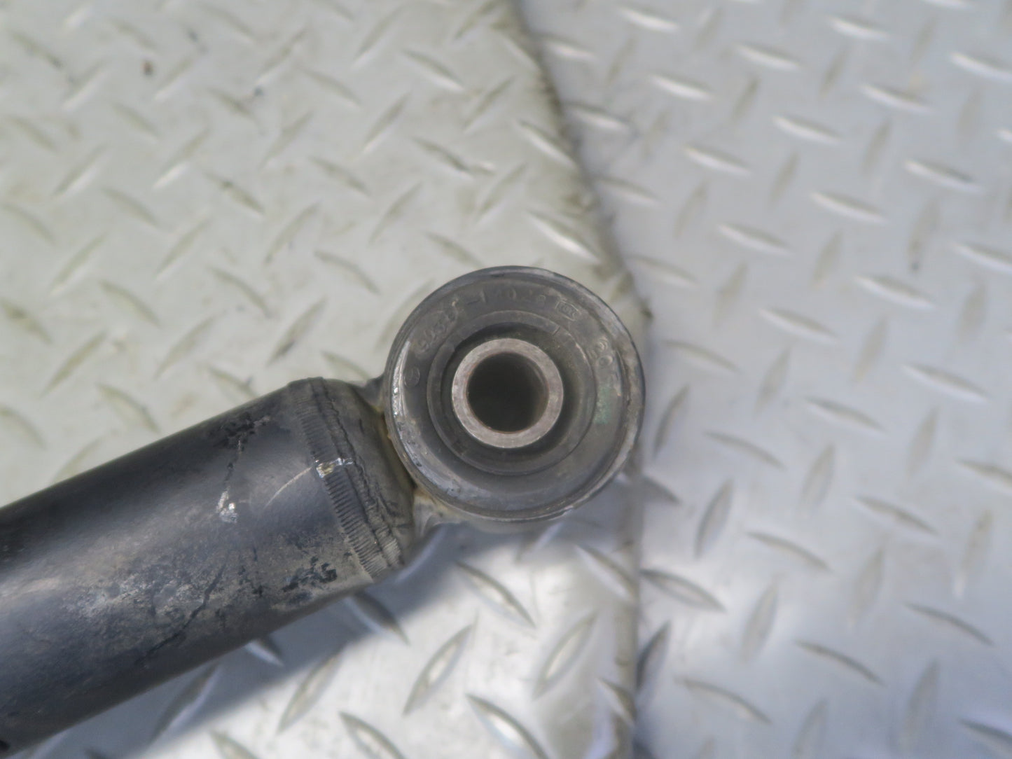 02-05 Lexus SC430 Front Left Right Suspension Strut Shock Absorber Set 122K OEM