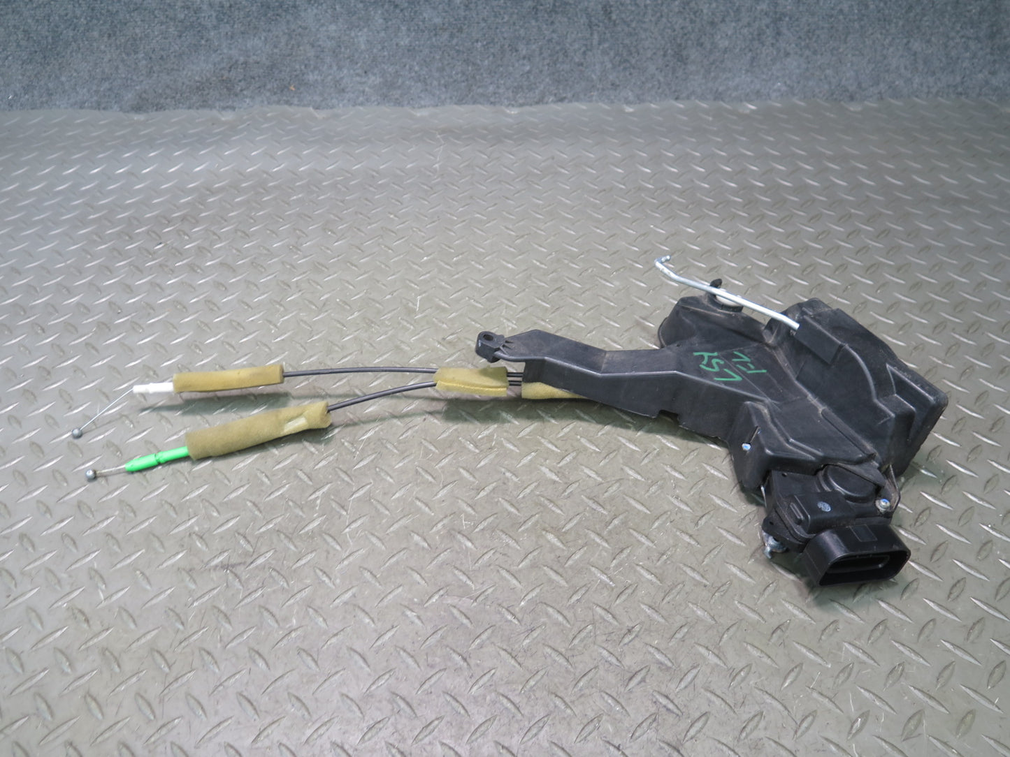 02-06 Lexus UCF30L LS430 Front Left Door Lock Latch Actuator NO Soft Close OEM