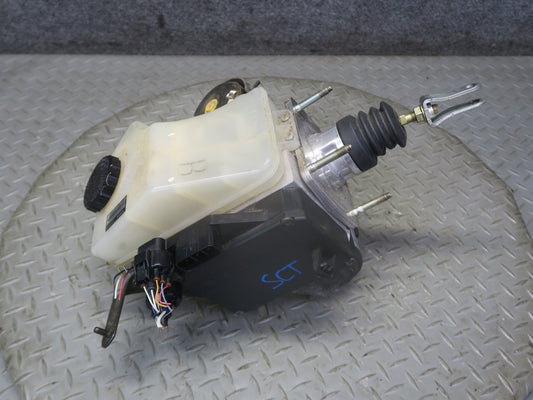 02-10 Lexus Z40 SC430 ABS Pump Brake Master Cylinder Booster Fluid Reservoir OEM