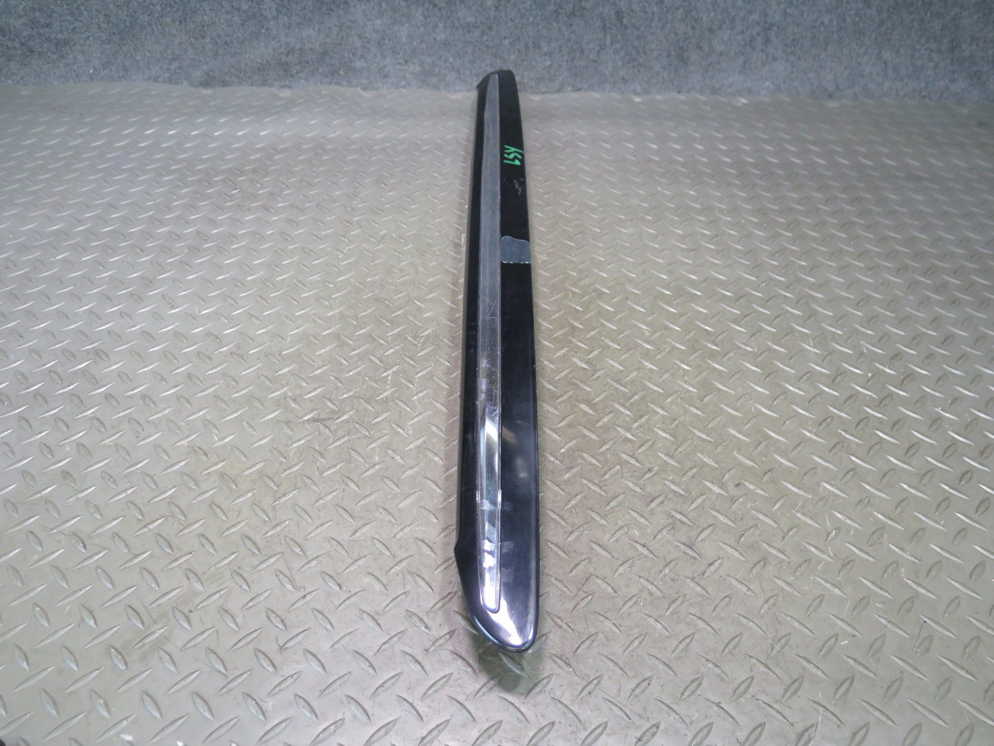 04-06 Lexus UCF30L LS430 Rear Trunk License Light Trim Molding Cover Panel OEM