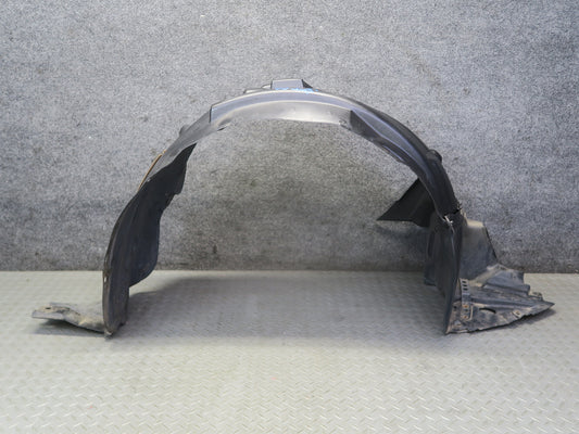 02-05 Lexus UZZ40L SC430 Front Right Fender Liner Splash Shield Guard Cover OEM