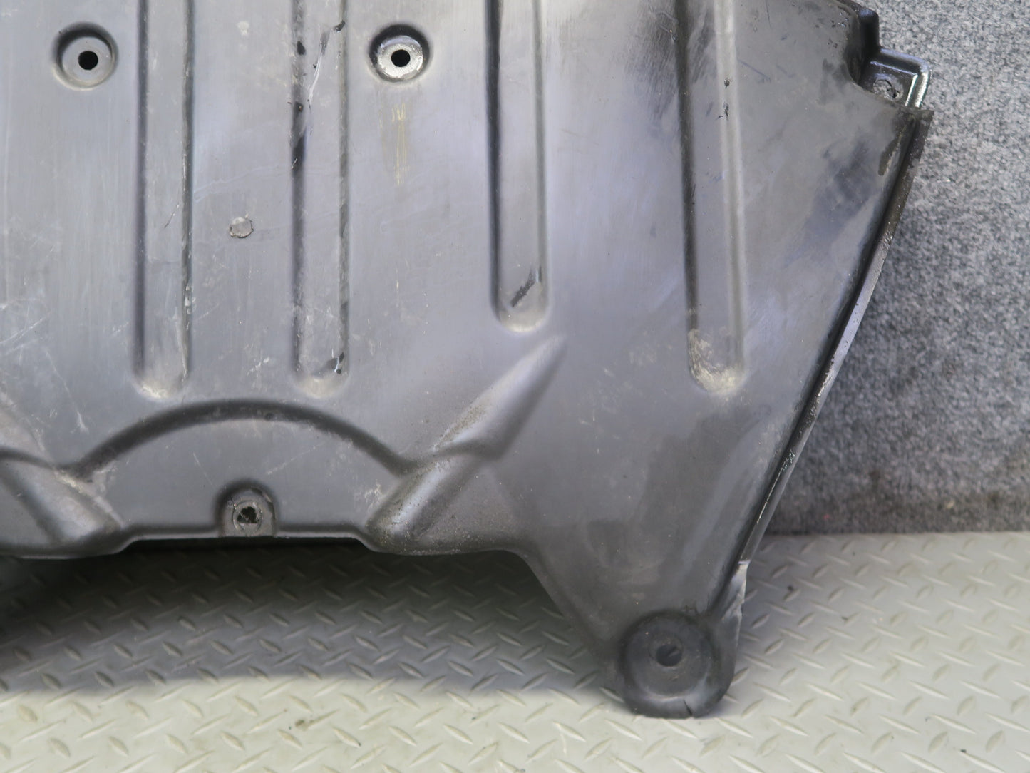 02-10 Lexus SC430 Under Engine Lower Splash Shield Guard Cover 51442-24020 OEM