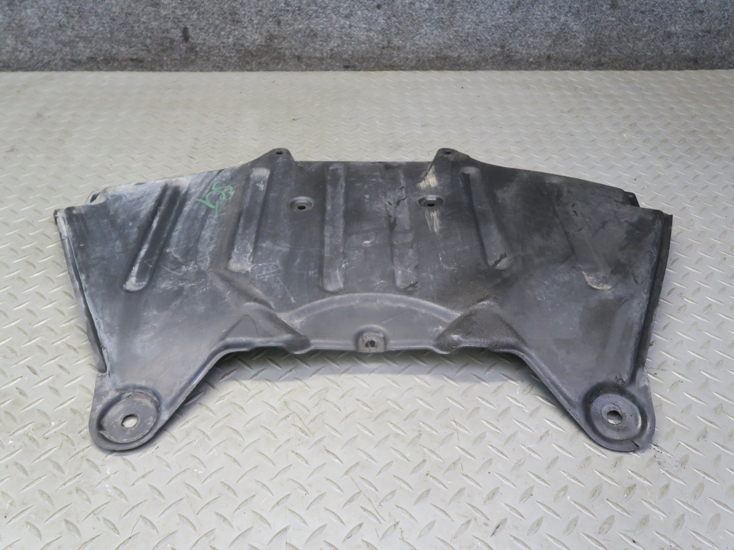 02-10 Lexus SC430 Under Engine Lower Splash Shield Guard Cover 51442-24020 OEM