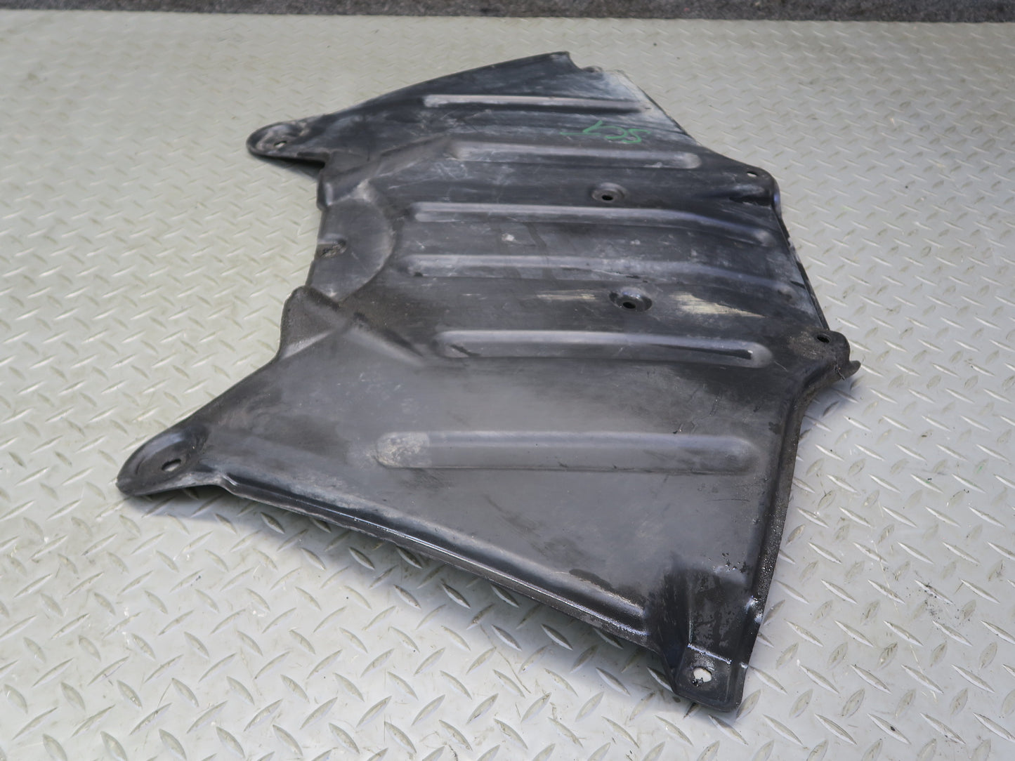 02-10 Lexus SC430 Under Engine Lower Splash Shield Guard Cover 51442-24020 OEM