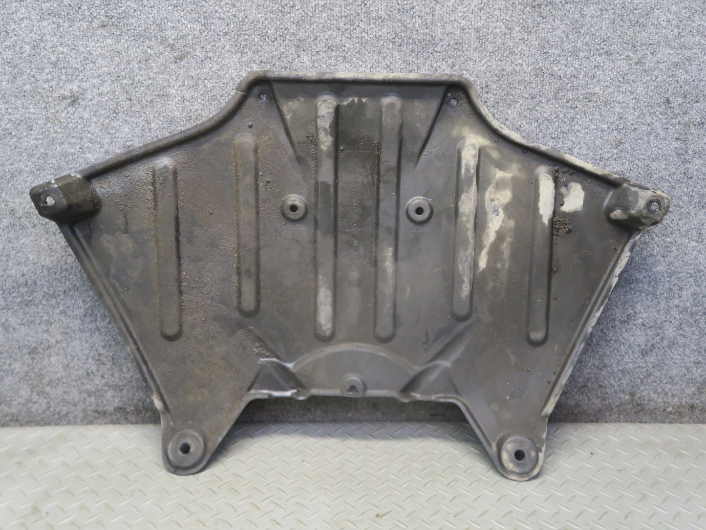 02-10 Lexus SC430 Under Engine Lower Splash Shield Guard Cover 51442-24020 OEM