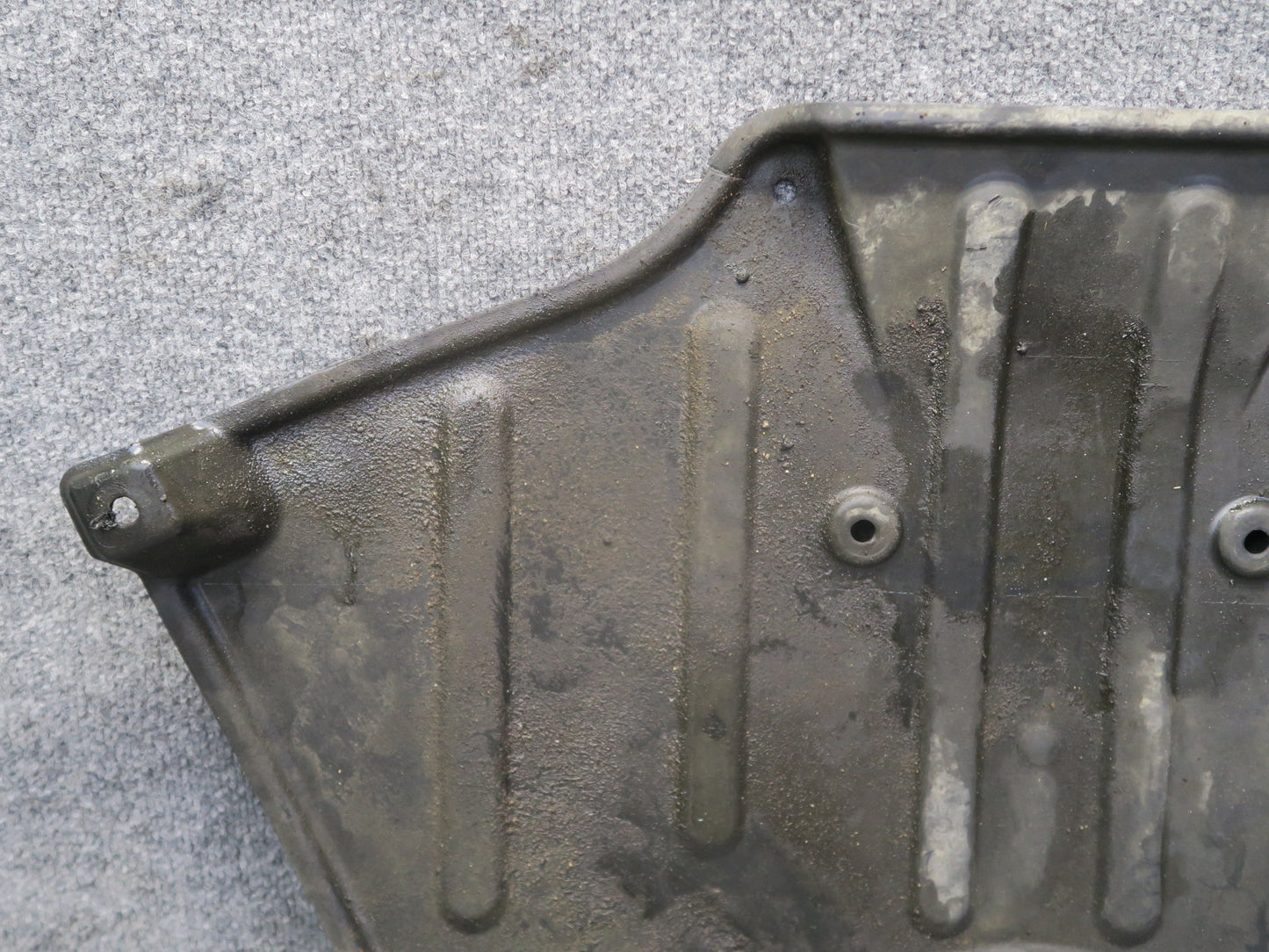 02-10 Lexus SC430 Under Engine Lower Splash Shield Guard Cover 51442-24020 OEM