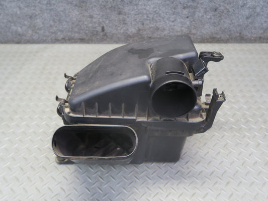 02-10 Lexus UZZ40L SC430 3UZFE Air Intake Cleaner Filter Box w MAF Sensor OEM