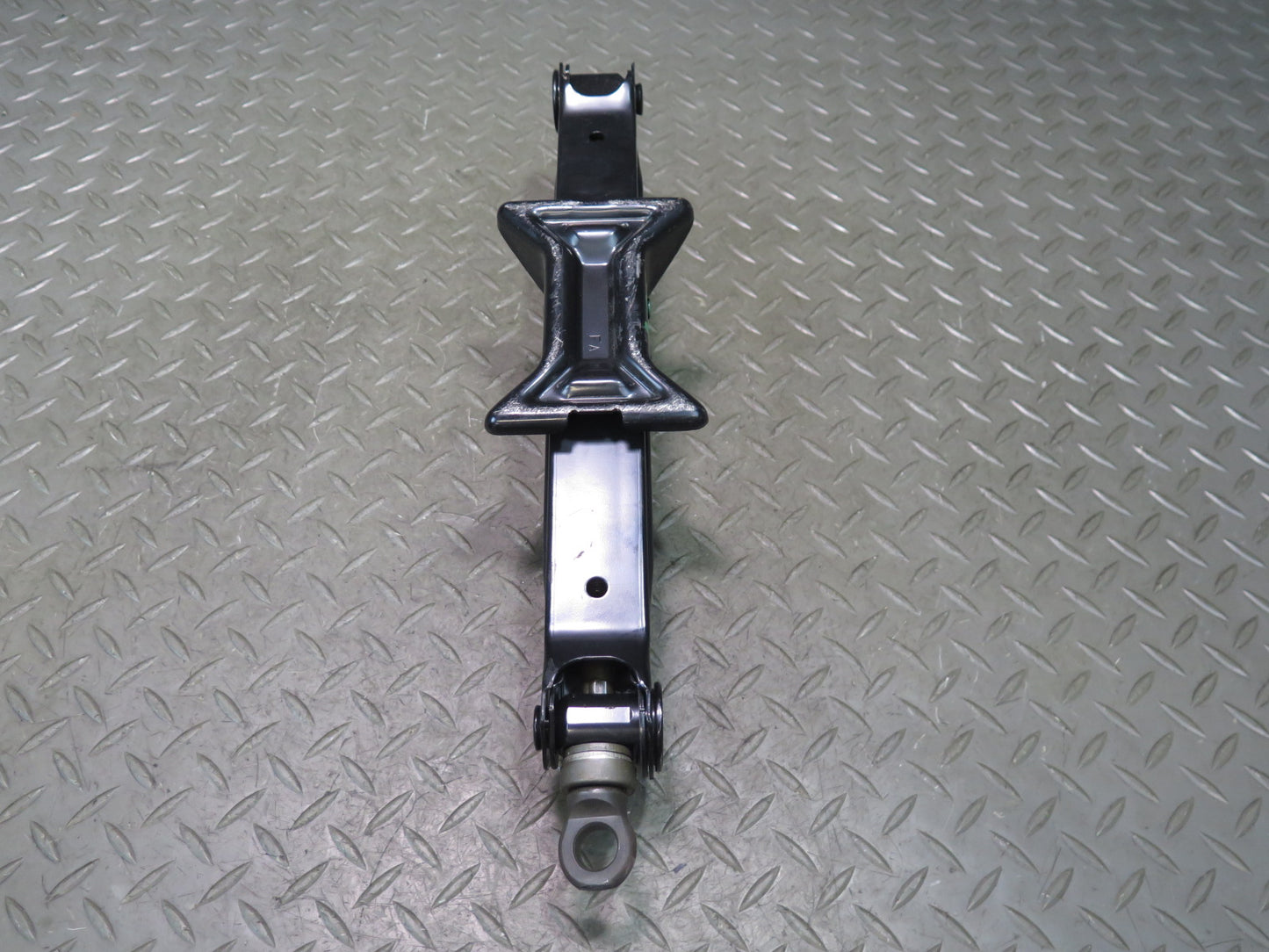 01-06 Lexus UCF30L LS430 Emergency Spare Tire Lift Jack w Handle OEM