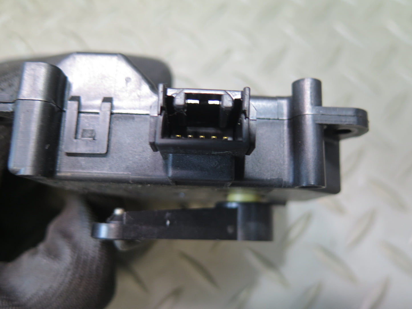 01-06 Lexus UCF30L LS430 Set of 8 A/C Heater Flap Door Actuator Motor OEM