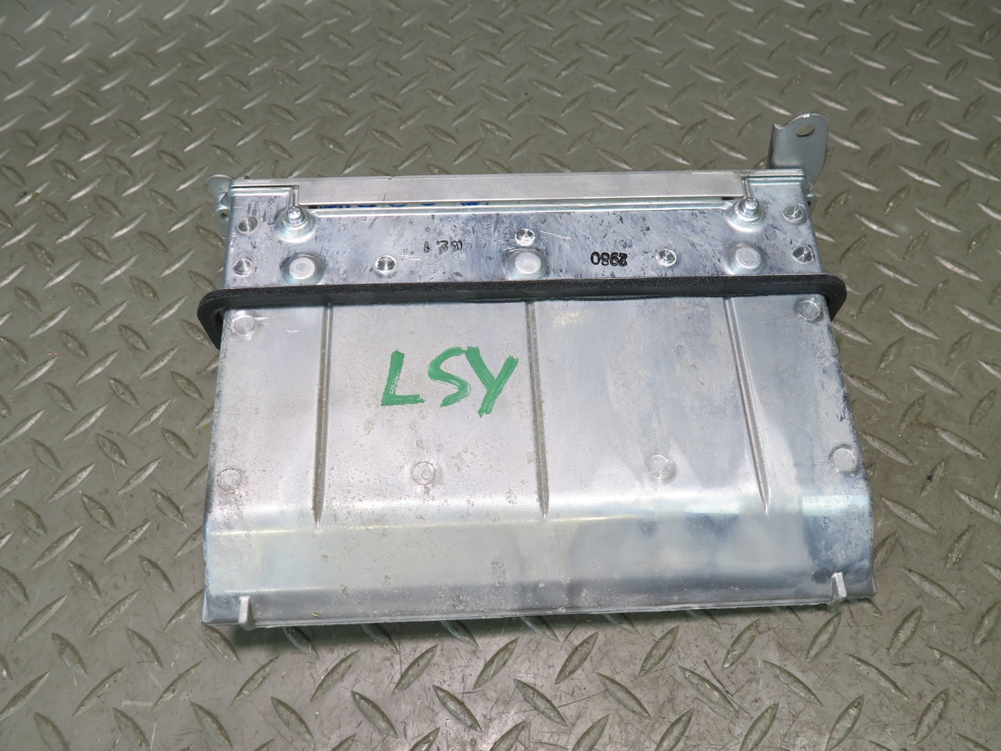 2005 Lexus UCF30L LS430 3UZFE Engine ECU ECM Ignition Trunk Door Lock KEY Set