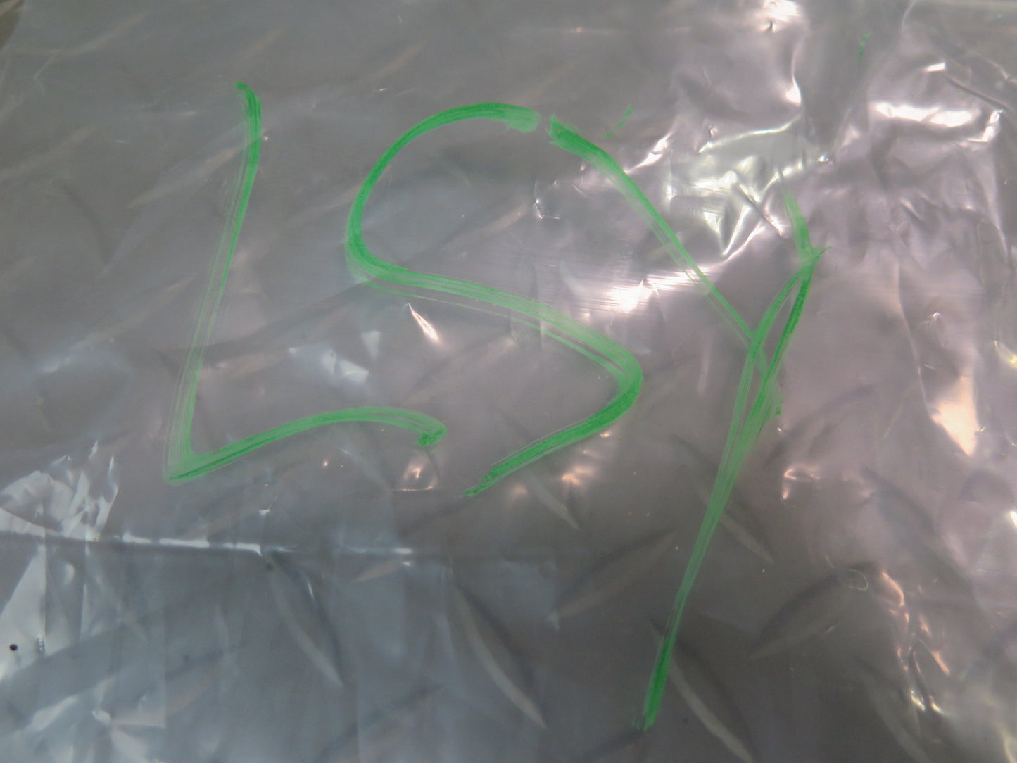 04-06 Lexus UCF30L LS430 Front Bumper Parking Distance Sensor Wiring Set OEM