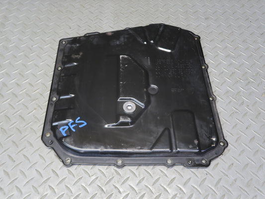 13-15 Audi RS5 8F7 Automatic Transmission Oil Pan 0B5321359F OEM