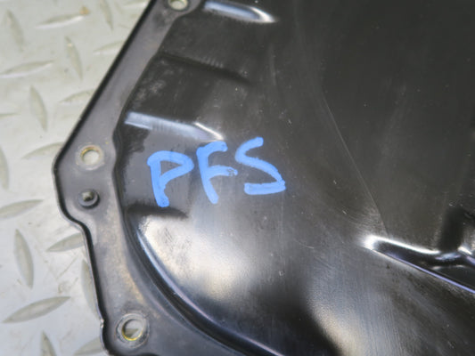 13-15 Audi RS5 8F7 Automatic Transmission Oil Pan 0B5321359F OEM