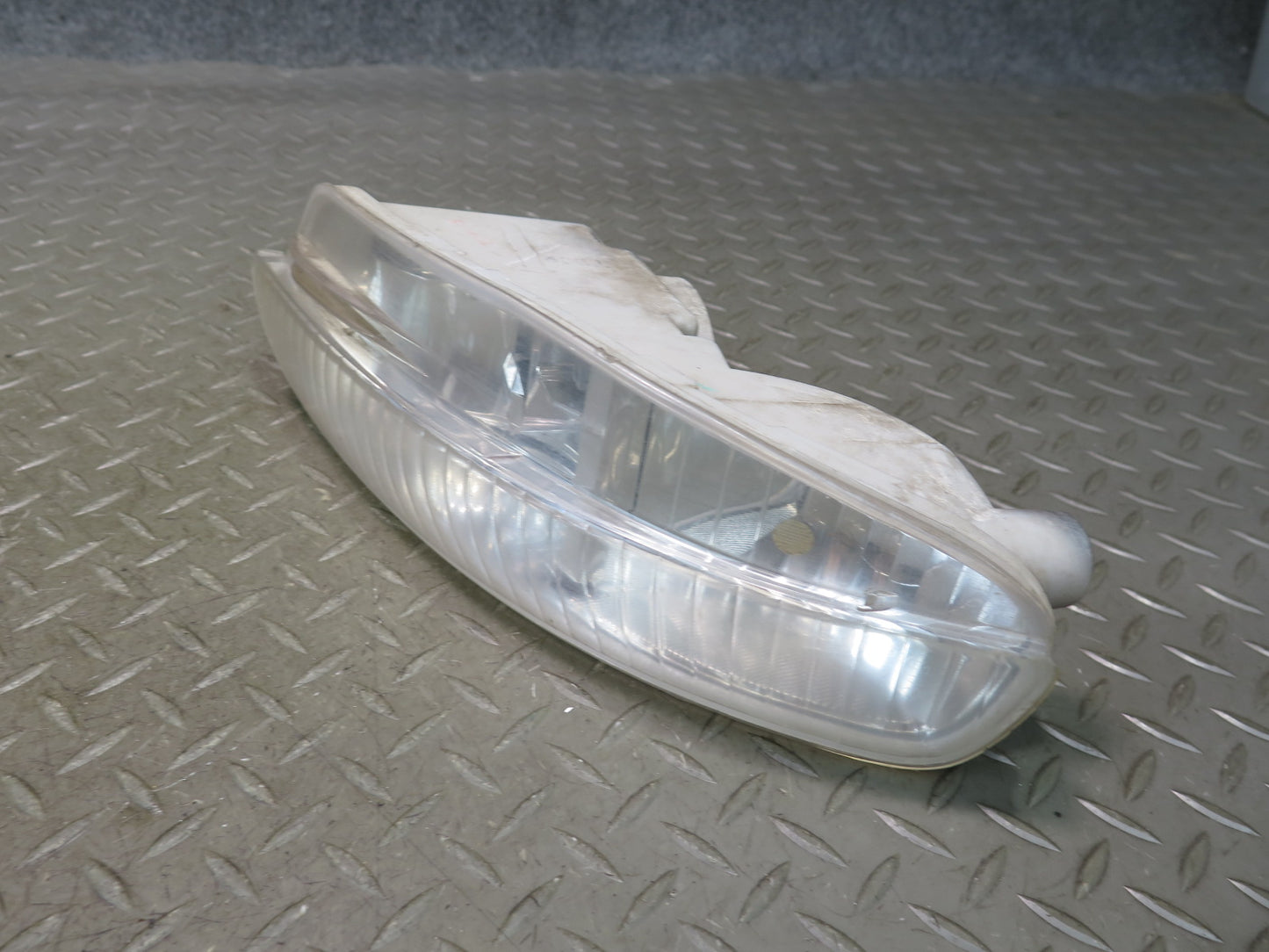 04-06 Lexus LS430 UCF30L Set of 2 Front Left & Right Fog Light Lamp OEM