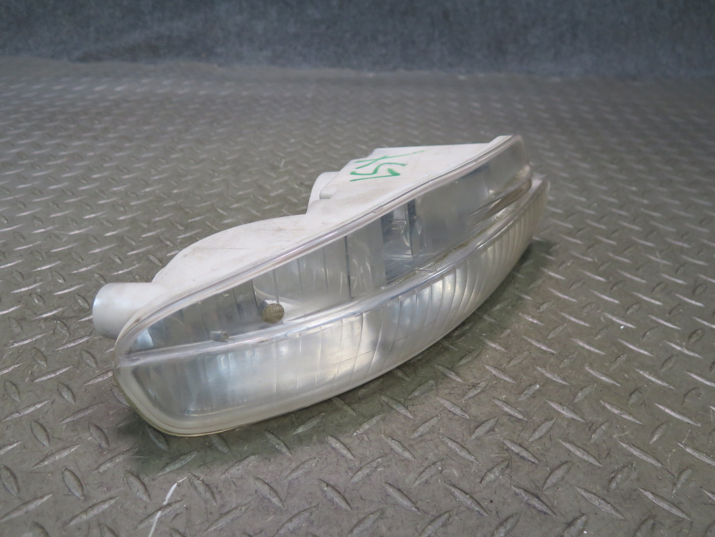 04-06 Lexus LS430 UCF30L Set of 2 Front Left & Right Fog Light Lamp OEM