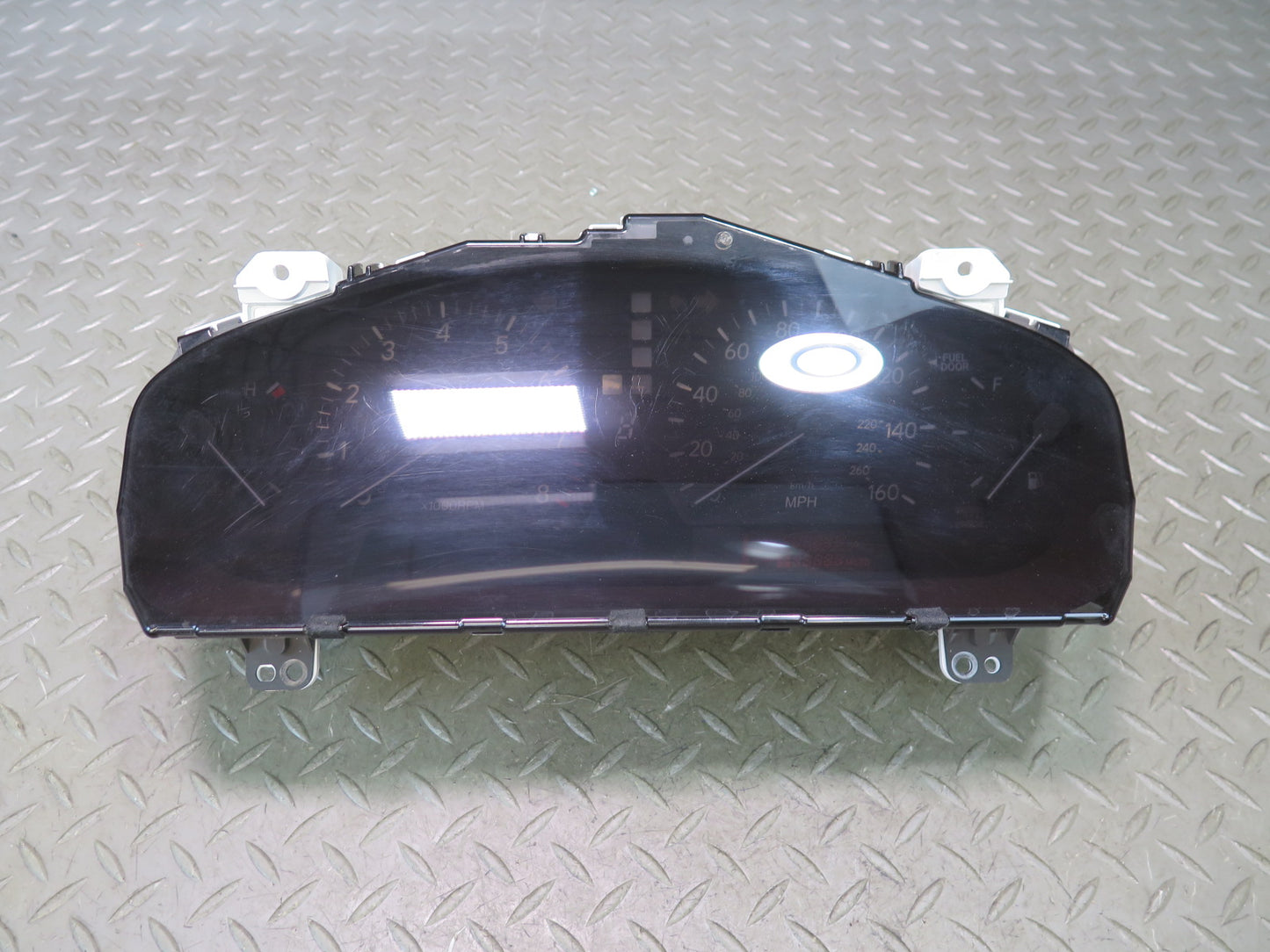 2005 Lexus UCF30L LS430 Instrument Cluster Gauge Speedometer OEM