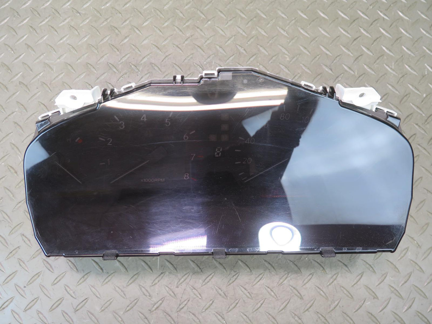 2005 Lexus UCF30L LS430 Instrument Cluster Gauge Speedometer OEM