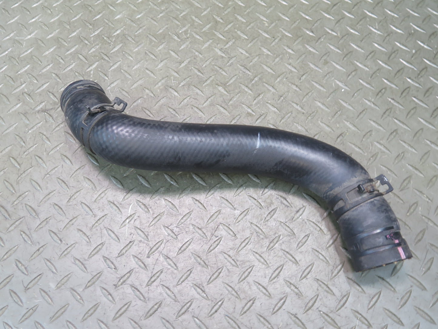 01-06 Lexus UCF30L LS430 Set of 2 Engine Radiator Coolant Hose Pipe Line OEM