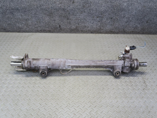 2003-2006 Porsche Cayenne 955 Power Steering Rack & Pinion 7L5422055K