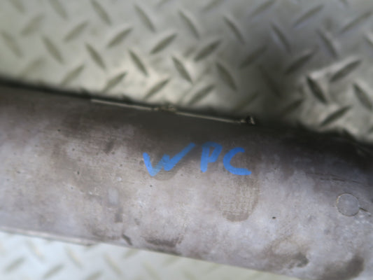 2003-2006 Porsche Cayenne 955 Power Steering Rack & Pinion 7L5422055K