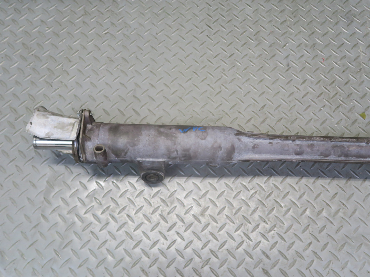 2003-2006 Porsche Cayenne 955 Power Steering Rack & Pinion 7L5422055K