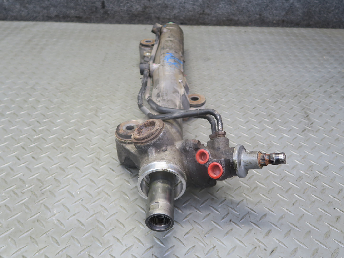 2008-2015 Lexus URJ201L LX570 Steering Gear Rack & Pinion Gear
