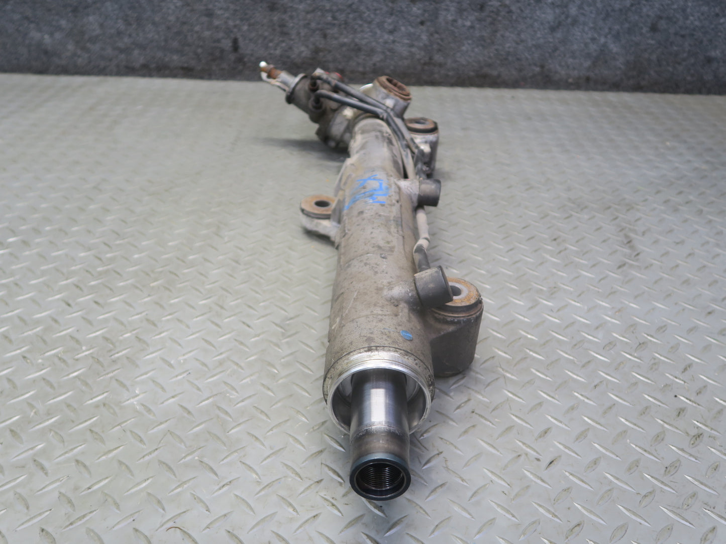 2008-2015 Lexus URJ201L LX570 Steering Gear Rack & Pinion Gear