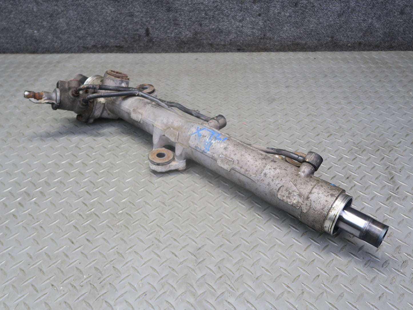 2008-2015 Lexus URJ201L LX570 Steering Gear Rack & Pinion Gear