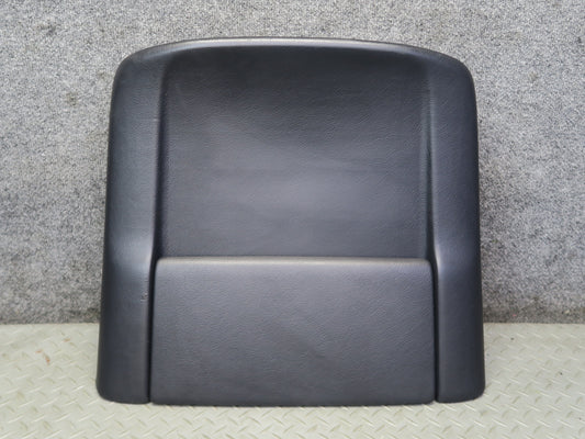 04-06 Lexus UCF30L LS430 Front Right Seat Back Trim Panel Black OEM