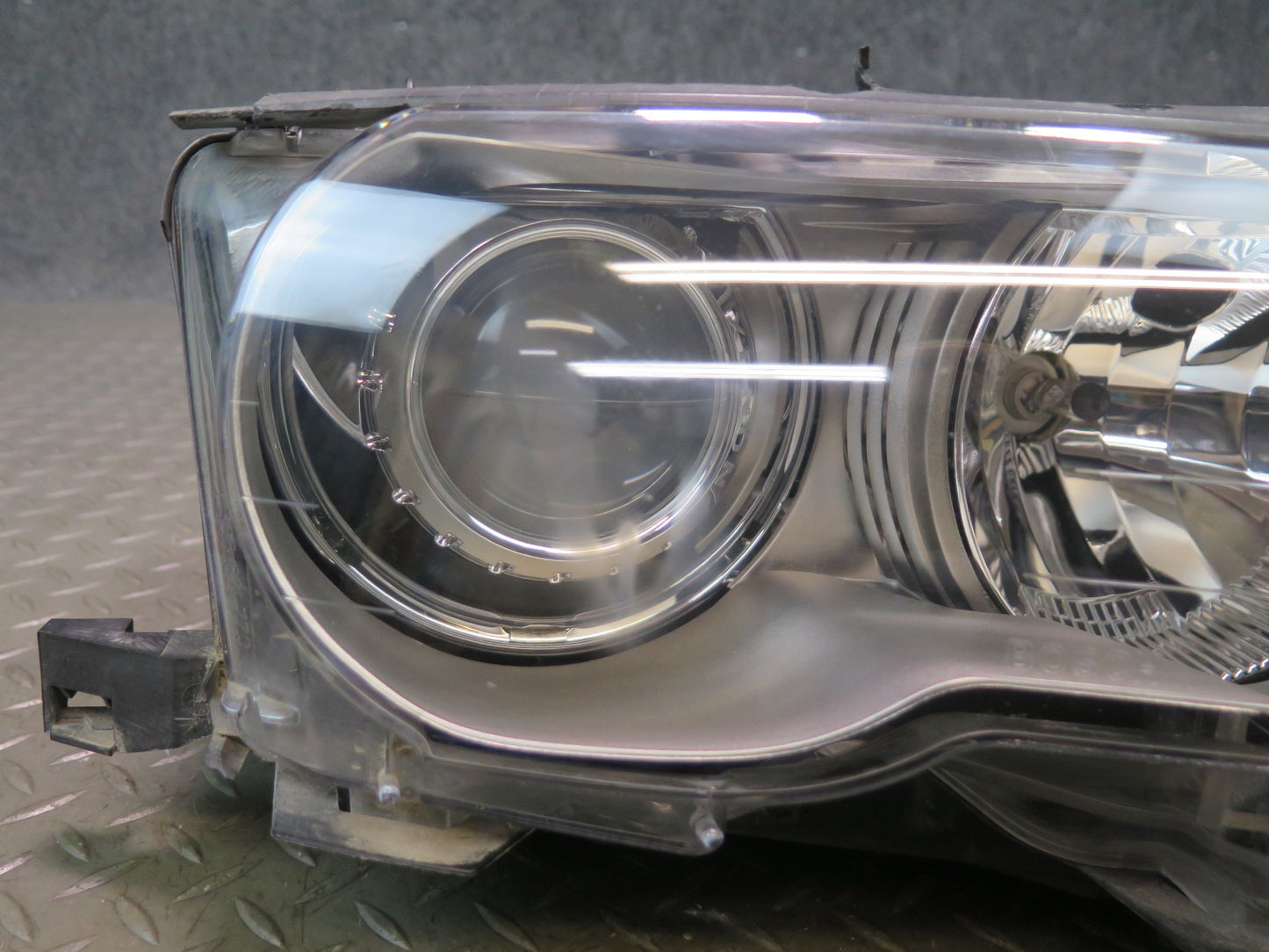 01-03 BMW E46 330ci Coupe Convert Front Right BI Xenon HID Headlight Lamp OEM