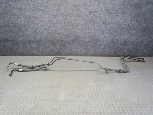 1999-2004 Porsche 911 996 Power Steering Hose Pipe Line Set