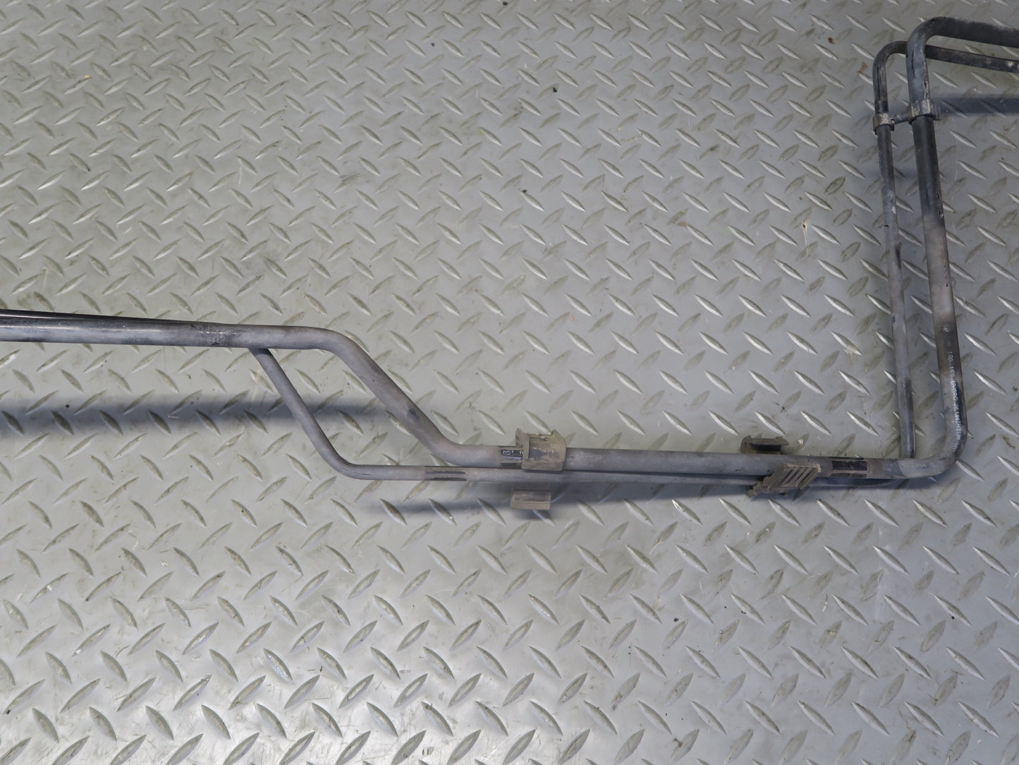 1999-2004 Porsche 911 996 Power Steering Hose Pipe Line Set