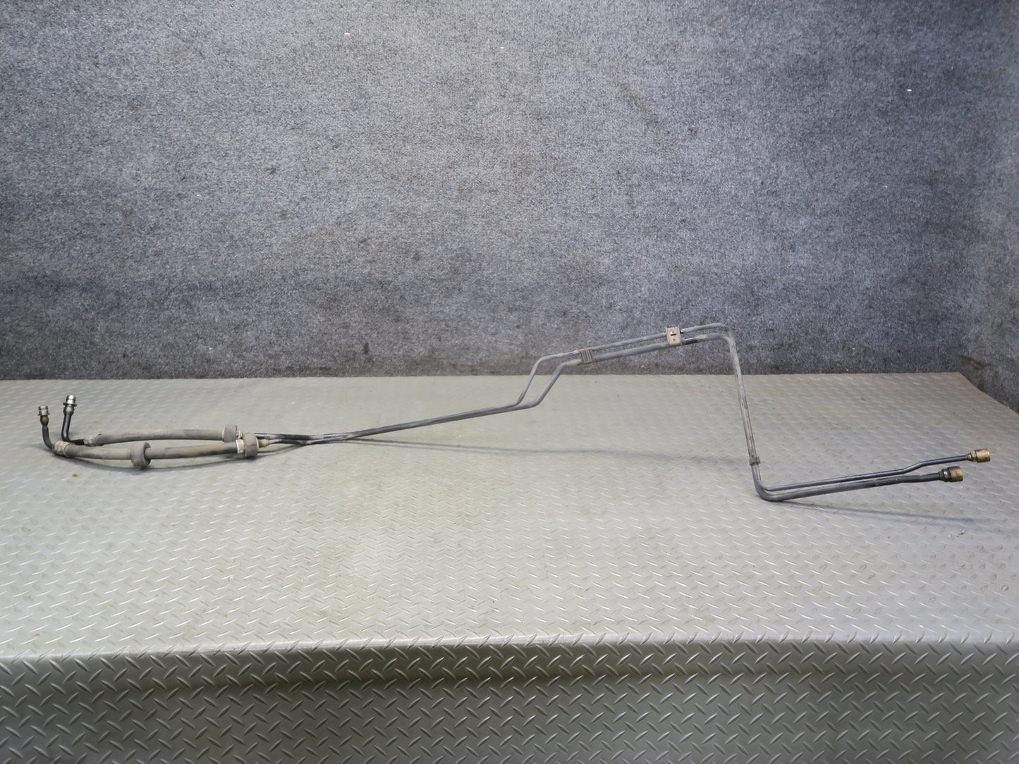 1999-2004 Porsche 911 996 Power Steering Hose Pipe Line Set