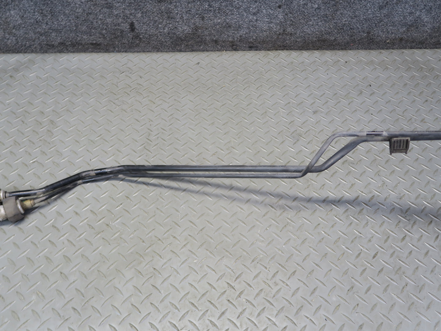 1999-2004 Porsche 911 996 Power Steering Hose Pipe Line Set