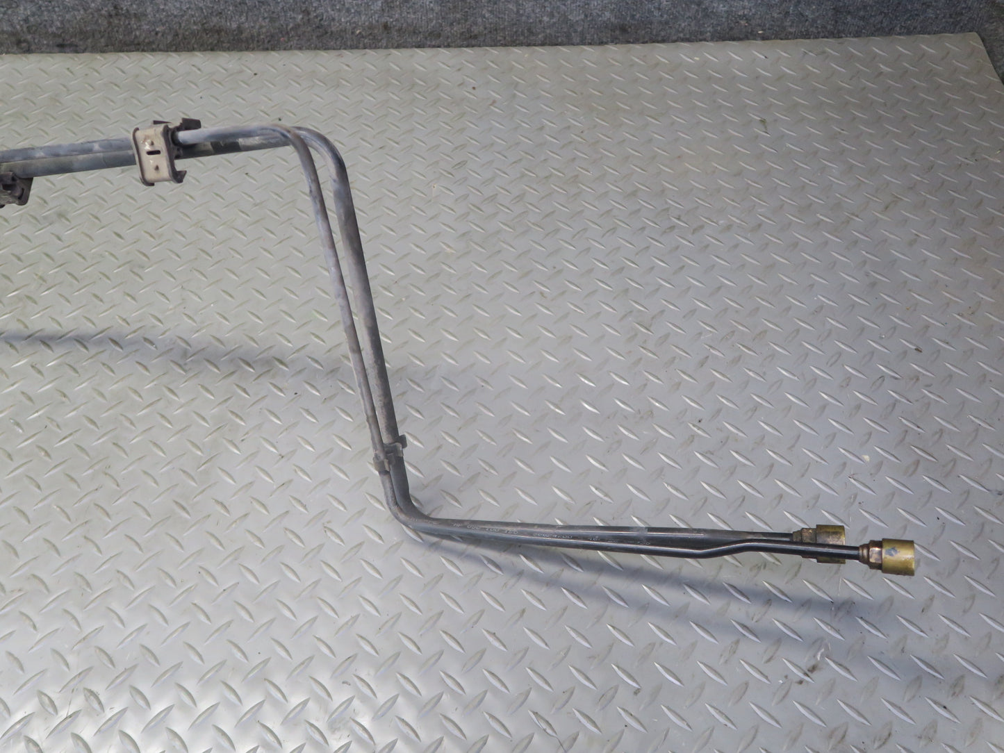1999-2004 Porsche 911 996 Power Steering Hose Pipe Line Set