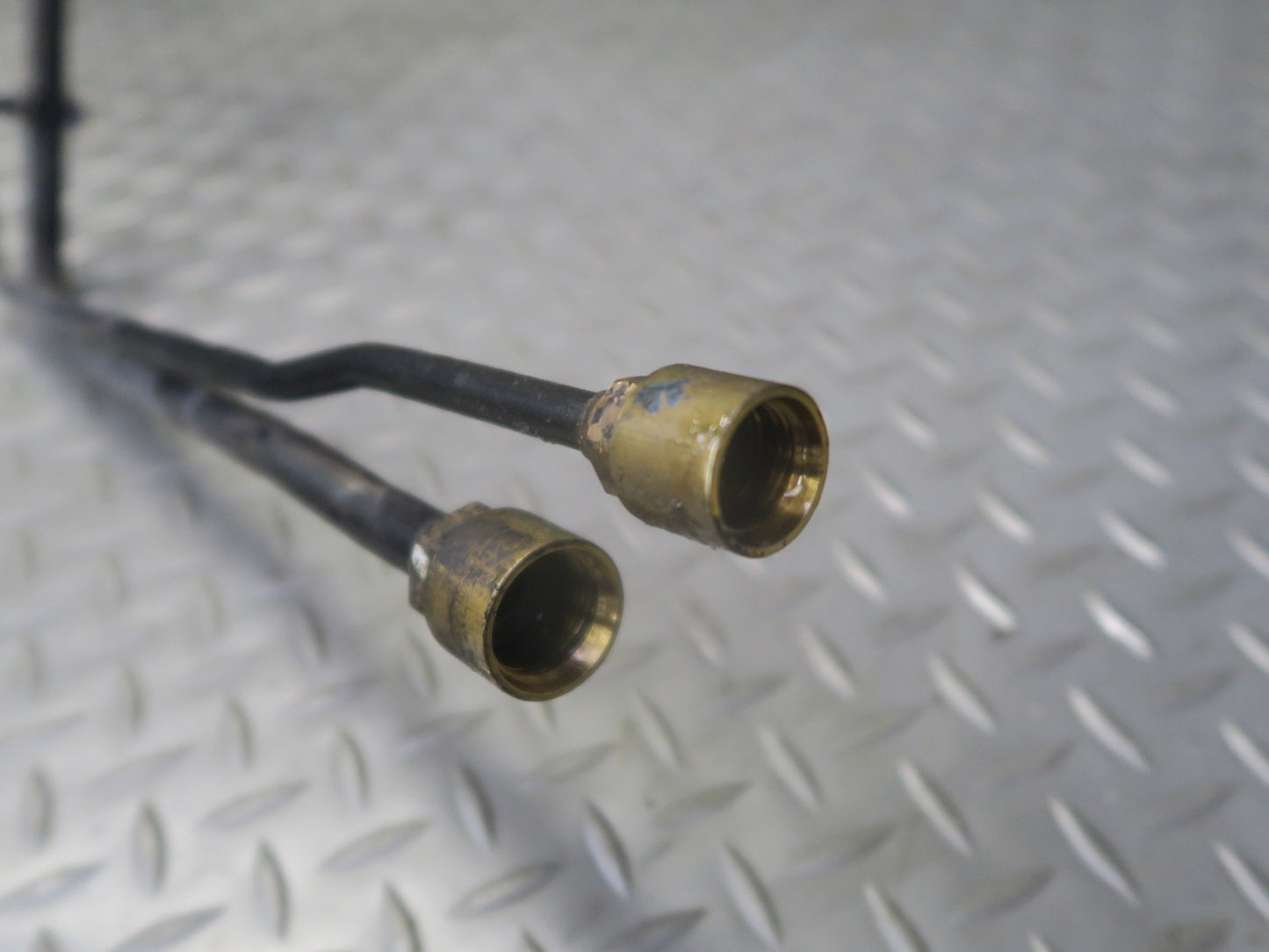 1999-2004 Porsche 911 996 Power Steering Hose Pipe Line Set